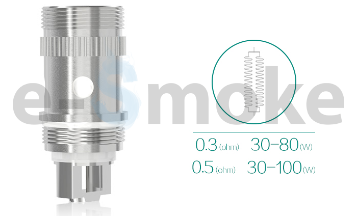 Eleaf-iSmoka EC žhaviaca hlava (www.e-smoke.sk)