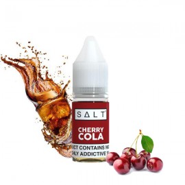 10 ml Cherry Cola SALT e-liquid