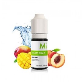 10 ml Fruits Frais MiNiMAL e-liquid