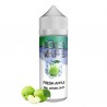 120 ml Fresh Apple Boss Vape - 15ml S&V