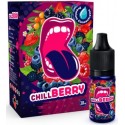 10 ml Chill Berry Big Mouth aróma