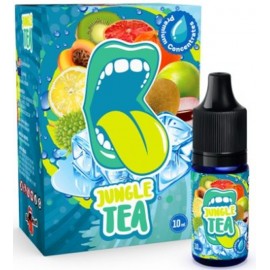 10 ml Jungle Tea Big Mouth aróma