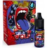 10 ml Wild Wolf Big Mouth aróma