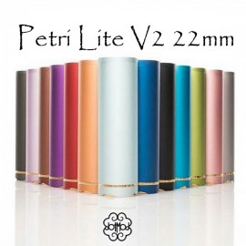 Dotmod Petri Lite 22mm V2 18350