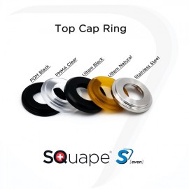 SQuape Top Cap Ring SQuape S[even]