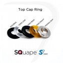 SQuape Top Cap Ring SQuape S[even]