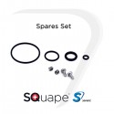 SQuape S[even] Servisný balíček