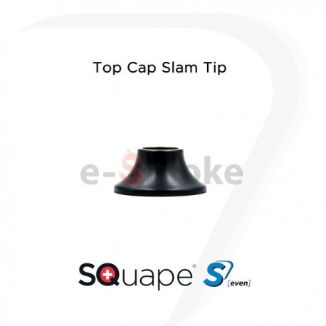 SQuape Top Cap Slam Tip SQuape S[even]