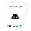 SQuape Top Cap Slam Tip SQuape S[even]