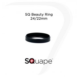 SQuape Beauty Ring 24/22 mm
