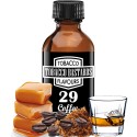 10 ml Coffee No.29 Tobacco Bastards Flavormonks aróma