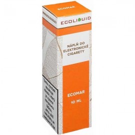 10 ml Ecomar ECOLIQUID e-liquid