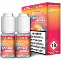 2-Pack Ecobull ECOLIQUID e-liquid