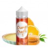120 ml Orange Drops INFAMOUS DROPS - 20ml S&V