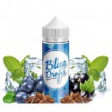 120 ml Blue Drops INFAMOUS DROPS - 20ml S&V