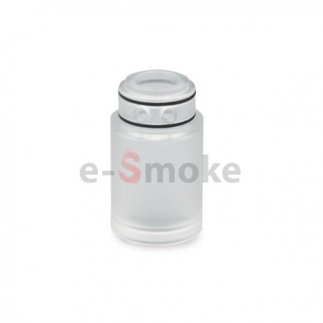 Fakirsmods Ion JR PC Tank 4ml
