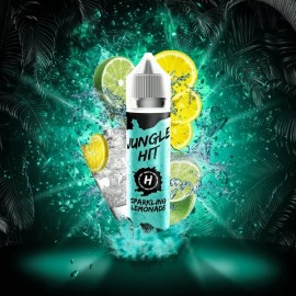 60 ml Sparkling Lemonade JUNGLE HIT - 12 ml S&V