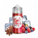 120 ml Red Drops INFAMOUS DROPS - 20ml S&V