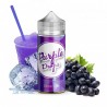 120 ml Purple Drops INFAMOUS DROPS - 20ml S&V