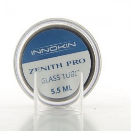 náhradné sklo Innokin Zenith Pro 5,5ml