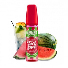 60ml Watermelon Slices Tuck Shop - 20ml S&V