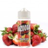 120 ml Strawberry Bazooka - 100 ml S&V