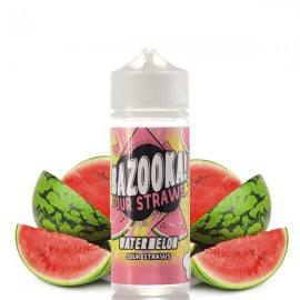 120 ml Watermelon Bazooka - 100 ml S&V
