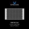 Vandy Vape Ni80 M Coil mesh 0.15ohm - 10ks