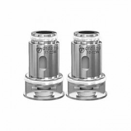 Fumytech GTC Goball žhaviaca hlava