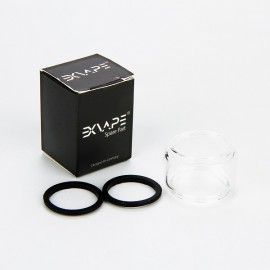 EXVAPE EXPROMIZER V4 náhradné bubble sklo 4ml