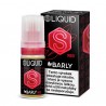 10ml Barly Red SLiquid Salt e-liquid