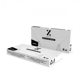 10ks Zeep Pod Filter