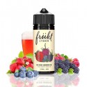 120ml Mixed Berries Frukt Cyder - 100ml S&V