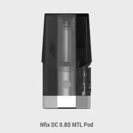Smok NFIX DC 0,8Ω náhradný Pod