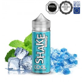 120 ml Cool SHAKE - 24ml S&V