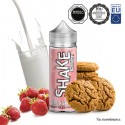 120ml Milkshake SHAKE - 24ml S&V
