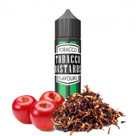 60 ml Apple Tobacco Bastards - 20 ml S&V