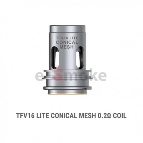 SMOK TFV16 Lite Conical Mesh žhaviaca hlava