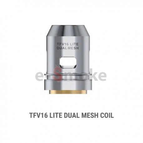 SMOK TFV16 Lite Dual Mesh žhaviaca hlava