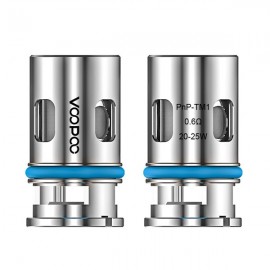Voopoo PnP TM1 žhaviaca hlava 0,6Ω