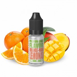 10ml Orange-Mango Lemonade INFAMOUS LIQONIC aróma