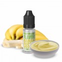 10ml Banana Custard INFAMOUS LIQONIC aróma