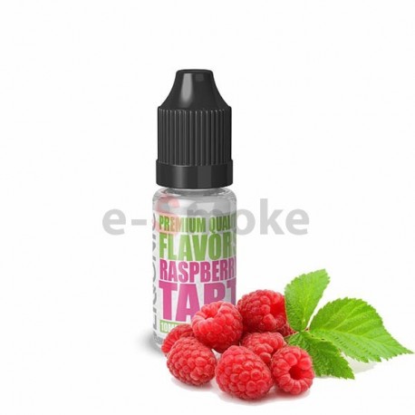 10ml Raspberry Tart INFAMOUS LIQONIC aróma