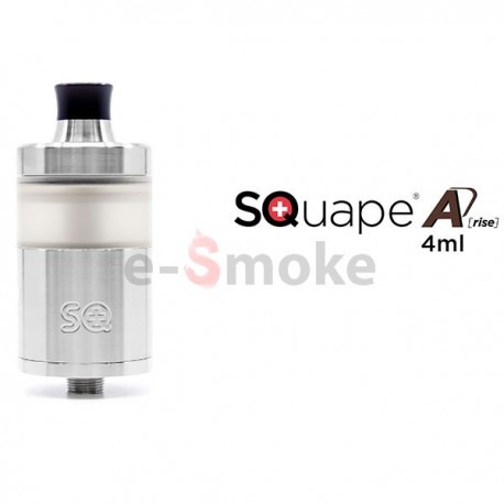 SQuape A[rise] RTA 4ml