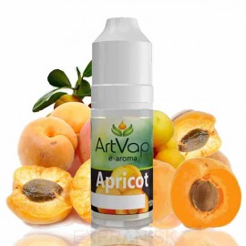 10ml Apricot ArtVap Aróma