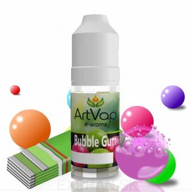 10ml Bubble Gum ArtVap aróma