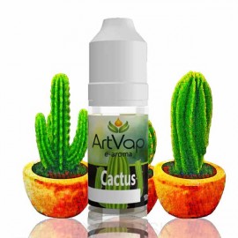 10ml Cactus ArtVap aróma