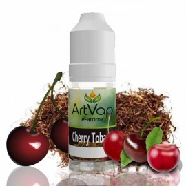 10ml Cherry Tobacco ArtVap aróma