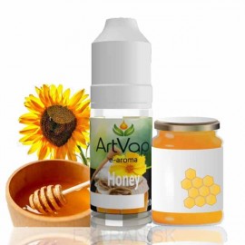 10ml Honey ArtVap aróma