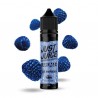 60ml Blue Raspberry JUST JUICE Aroma - 20ml S&V